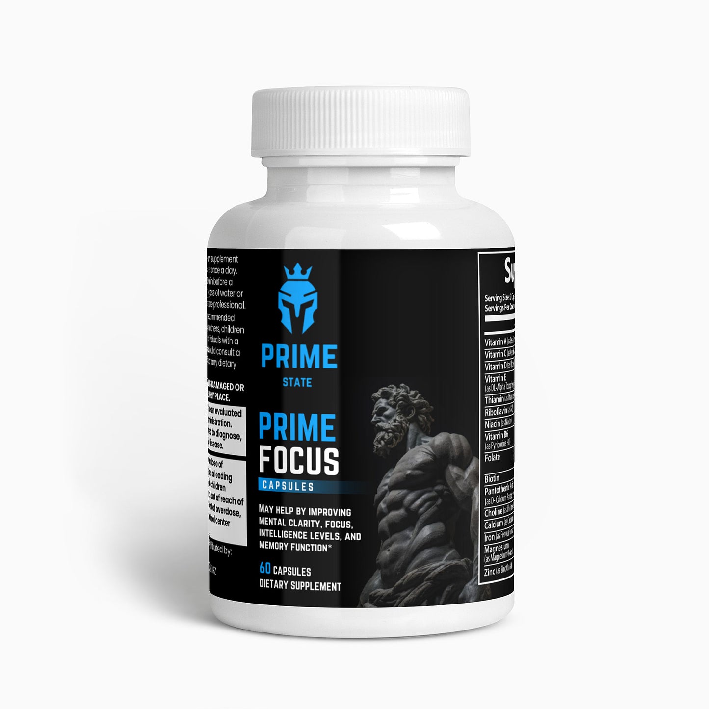 Prime Focus