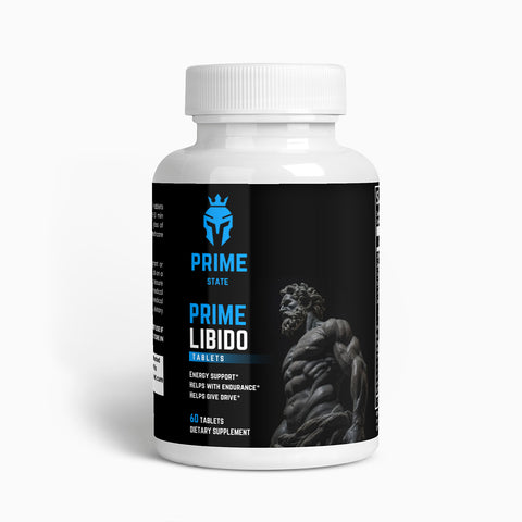 Prime Libido